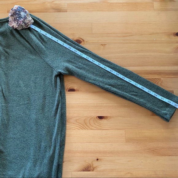 AEO Loose Fit Long Sleeve - Picture 7 of 7